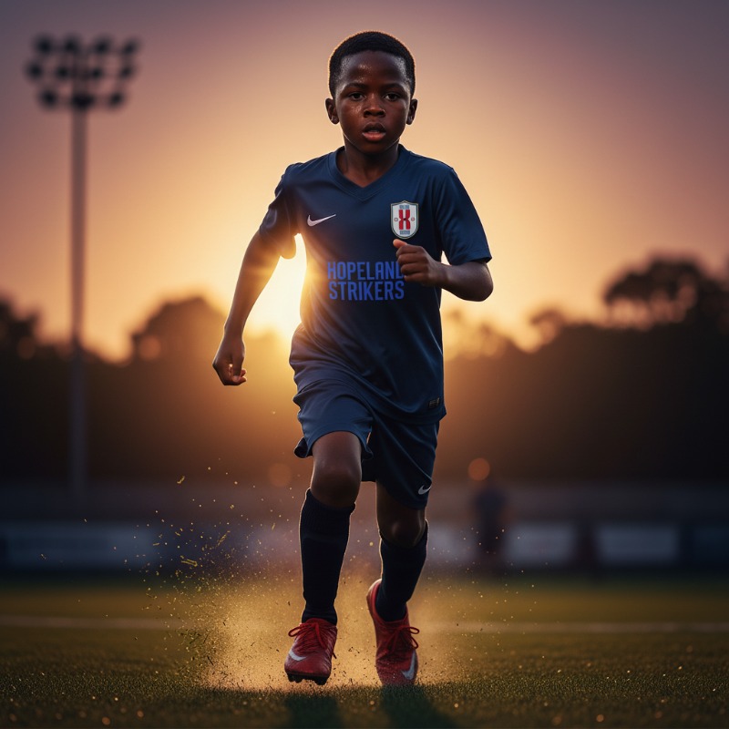 Afternoon study and learning session